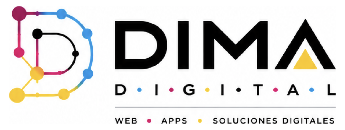 DIMA Digital — Web, Apps, Soluciones Digitales